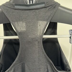 Adidas Tennis Yoga Tank